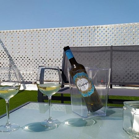 Sherryflat Luna Херес де ла Фронтера Екстериор снимка